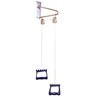 Soporte metálico para rehabilitación para el hombro- brazo o muñeca | Ligero | Mobiclinic
